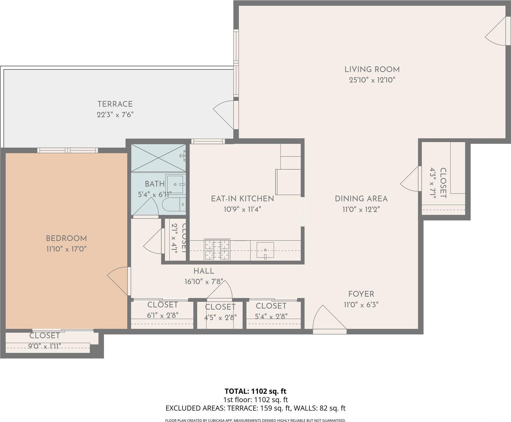 Coop Powells Cove  Queens, NY 11357, MLS-978917-33