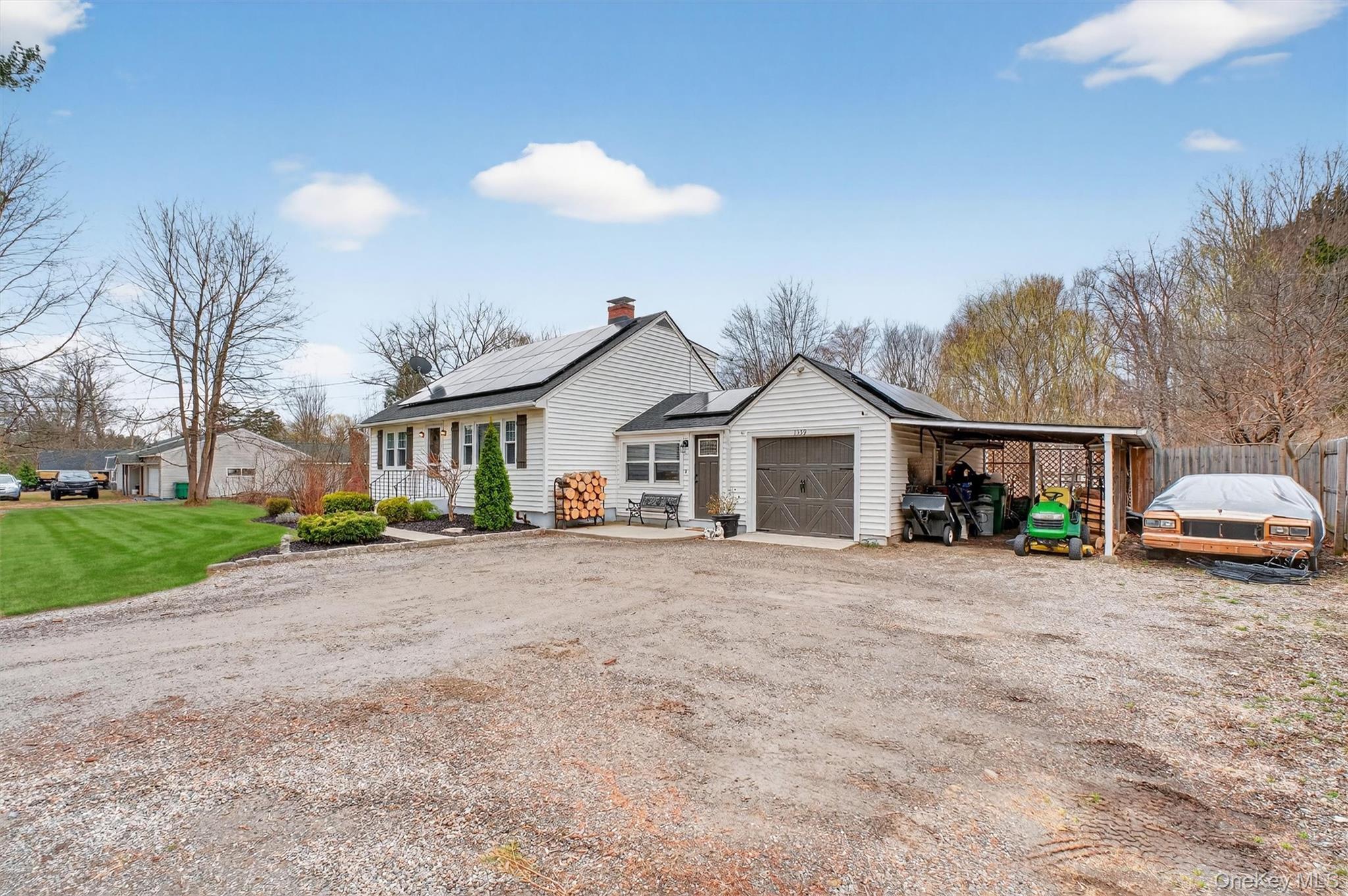 Single Family Route 82  Dutchess County, NY 12533, MLS-978924-30