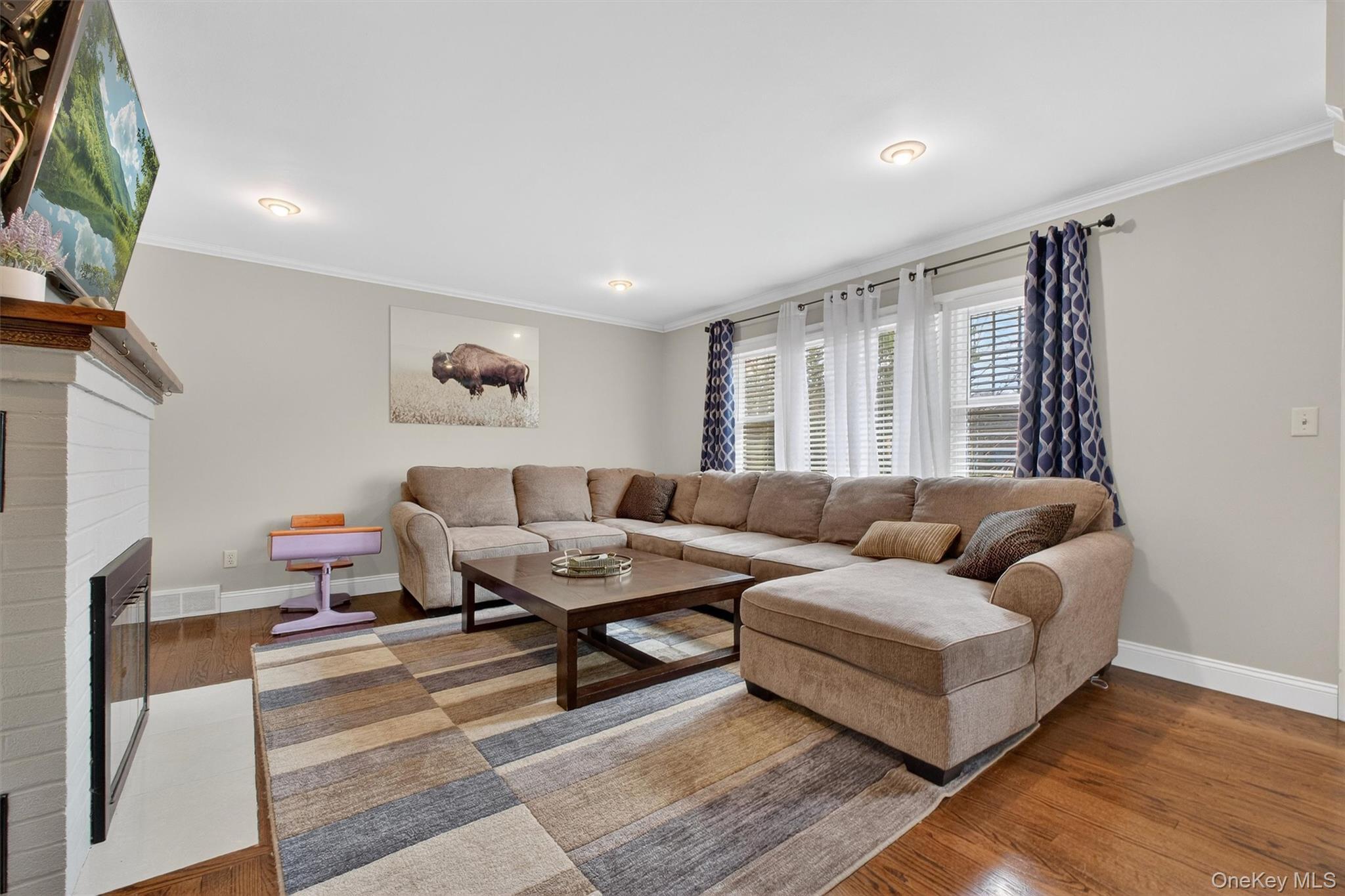 Single Family Route 82  Dutchess County, NY 12533, MLS-978924-4