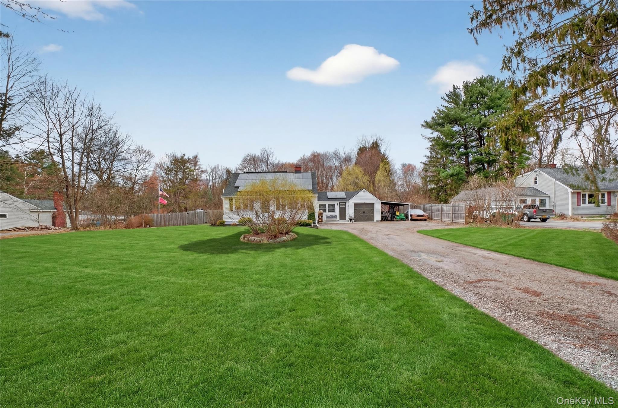 Single Family Route 82  Dutchess County, NY 12533, MLS-978924-6