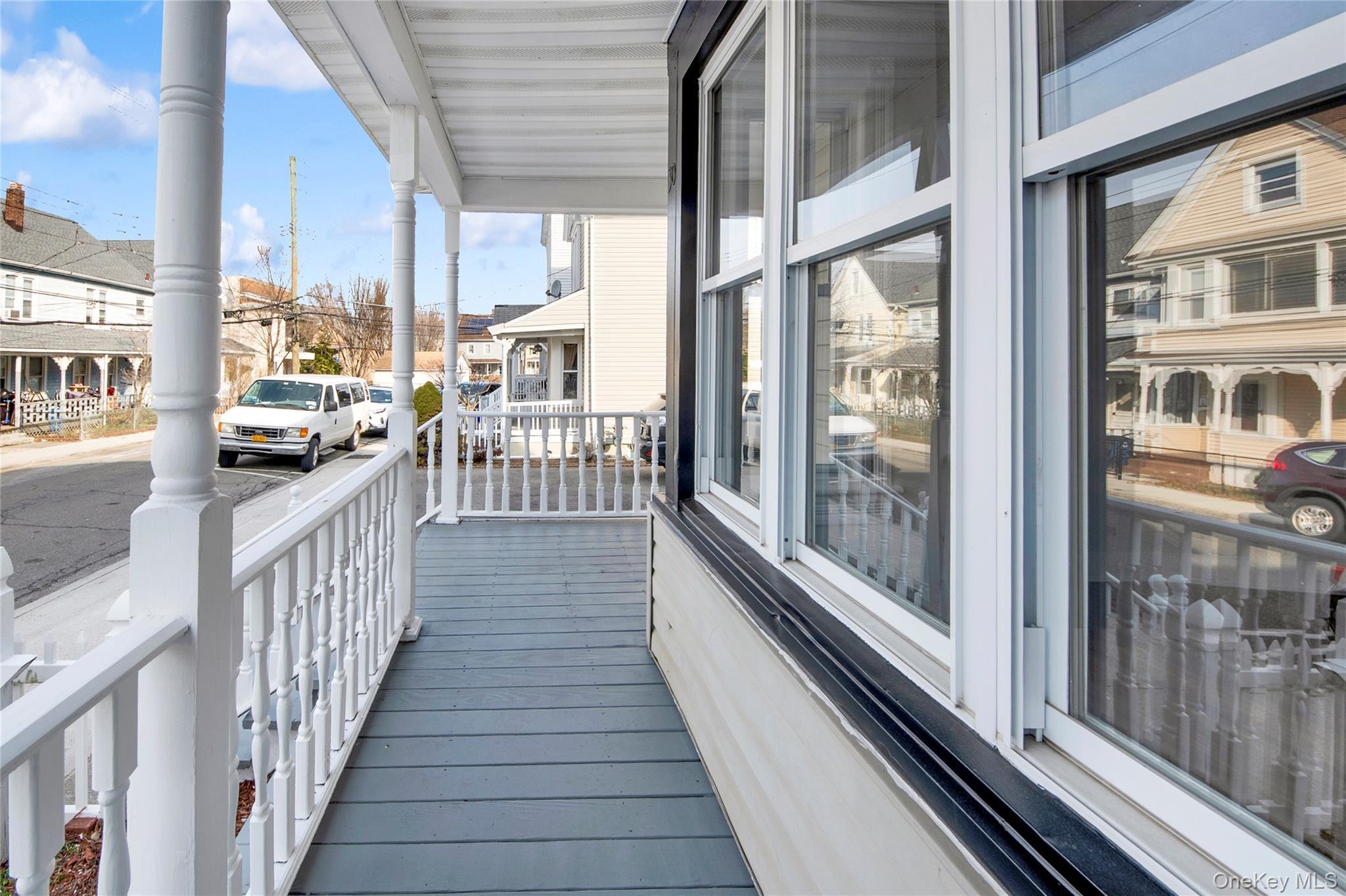 Single Family Kendall  Westchester County, NY 10591, MLS-978945-2