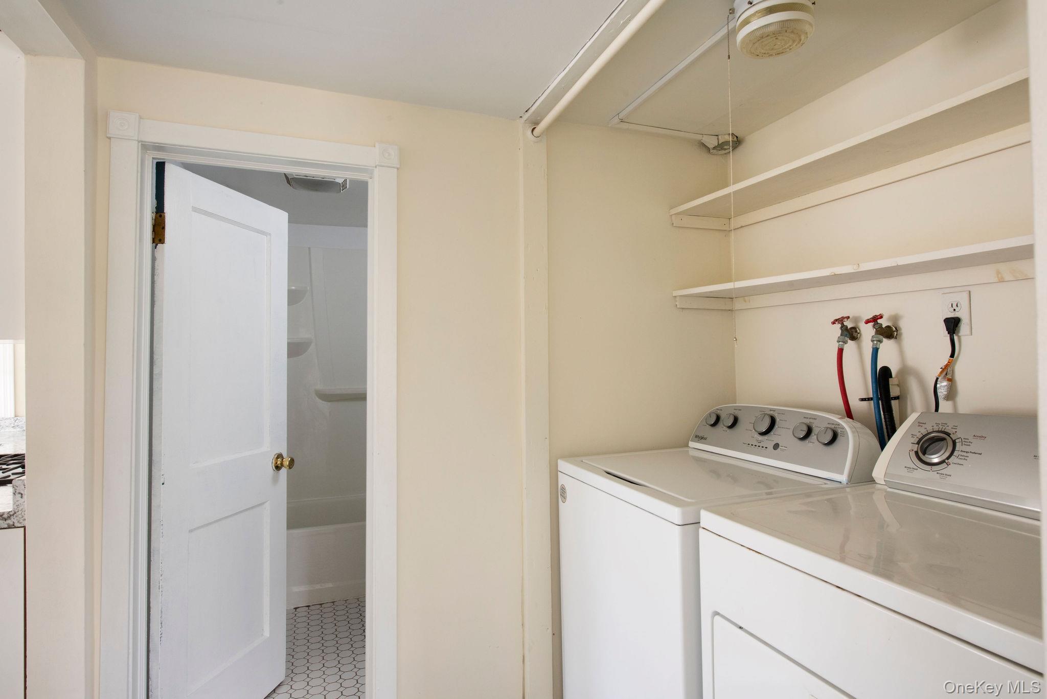 Single Family Montgomery Street Dutchess County, NY 12583, MLS-978946-15