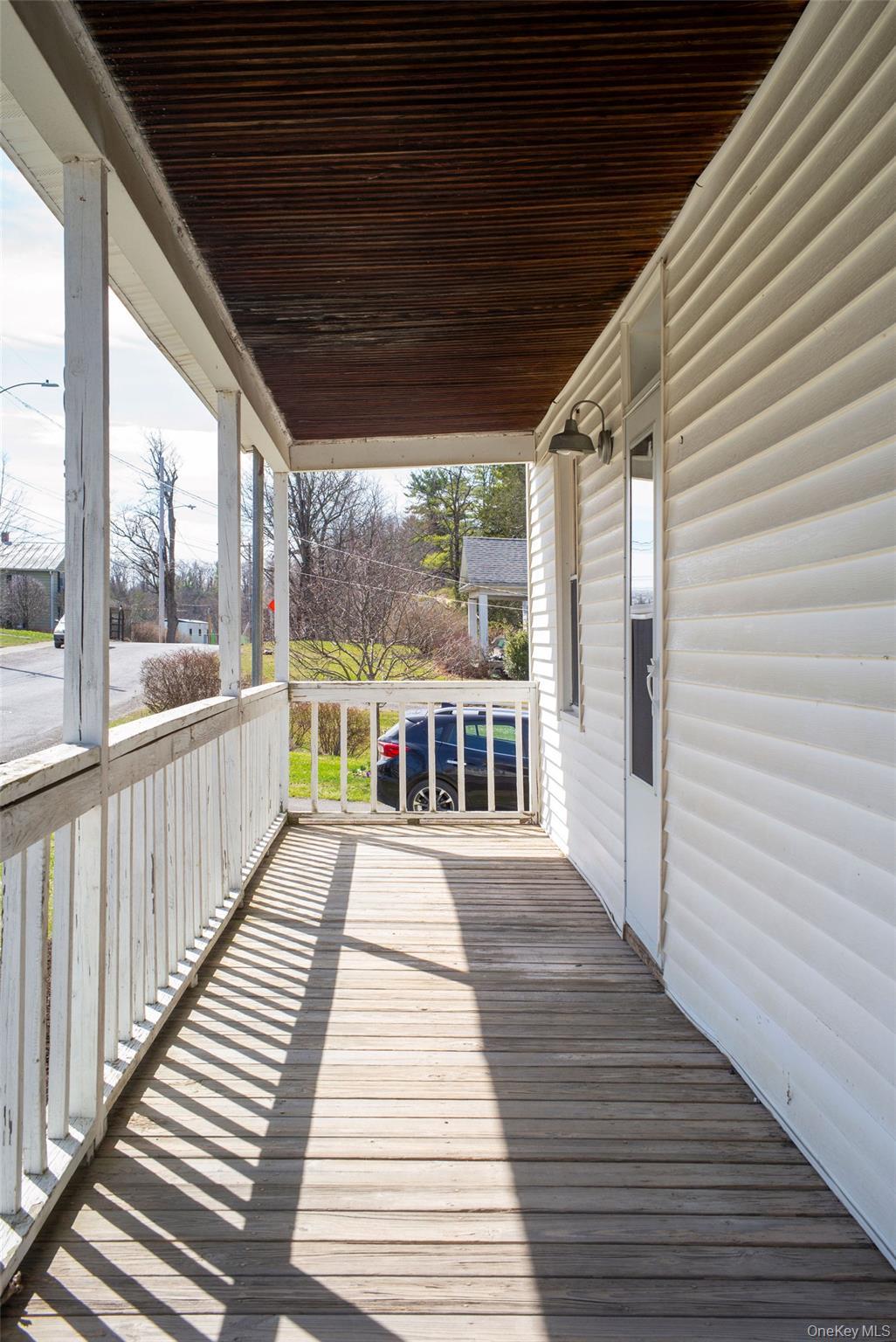 Single Family Montgomery Street Dutchess County, NY 12583, MLS-978946-28