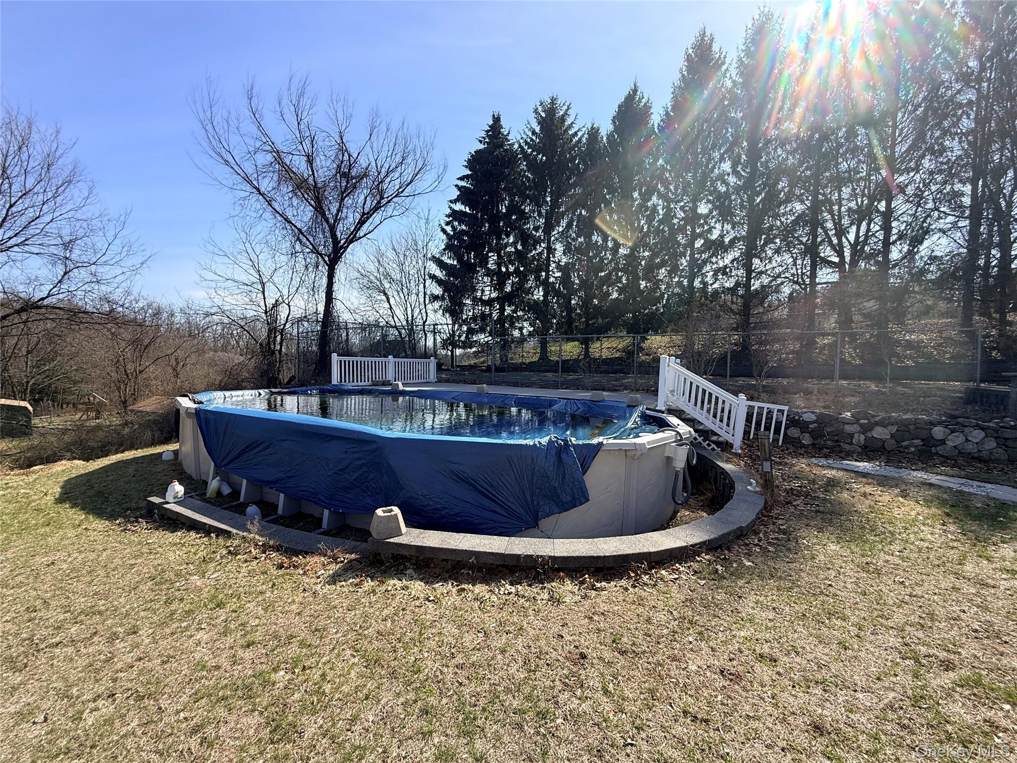 Single Family Upper Rd  Sullivan County, NY 10940, MLS-978950-16