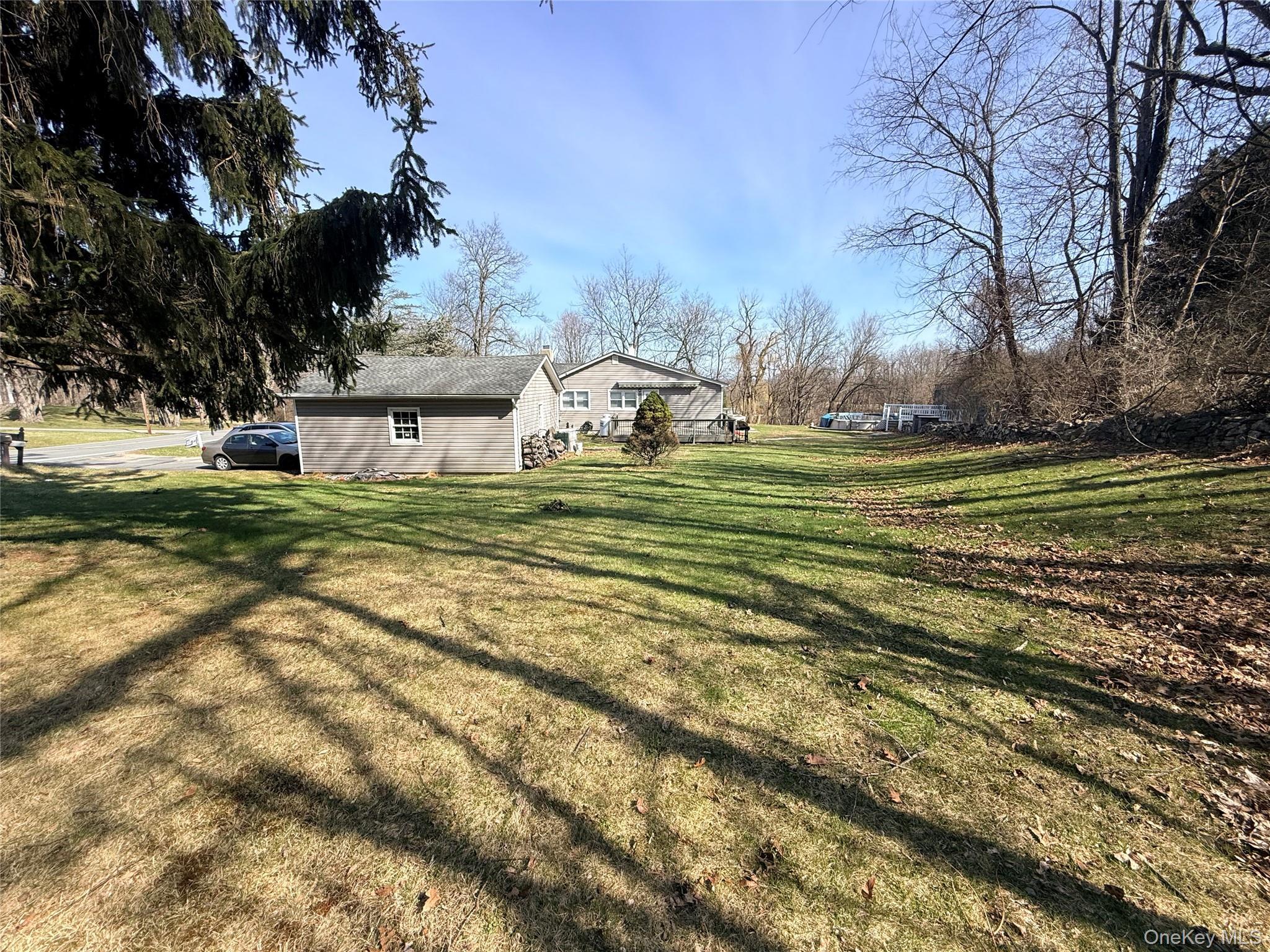 Single Family Upper Rd  Sullivan County, NY 10940, MLS-978950-21