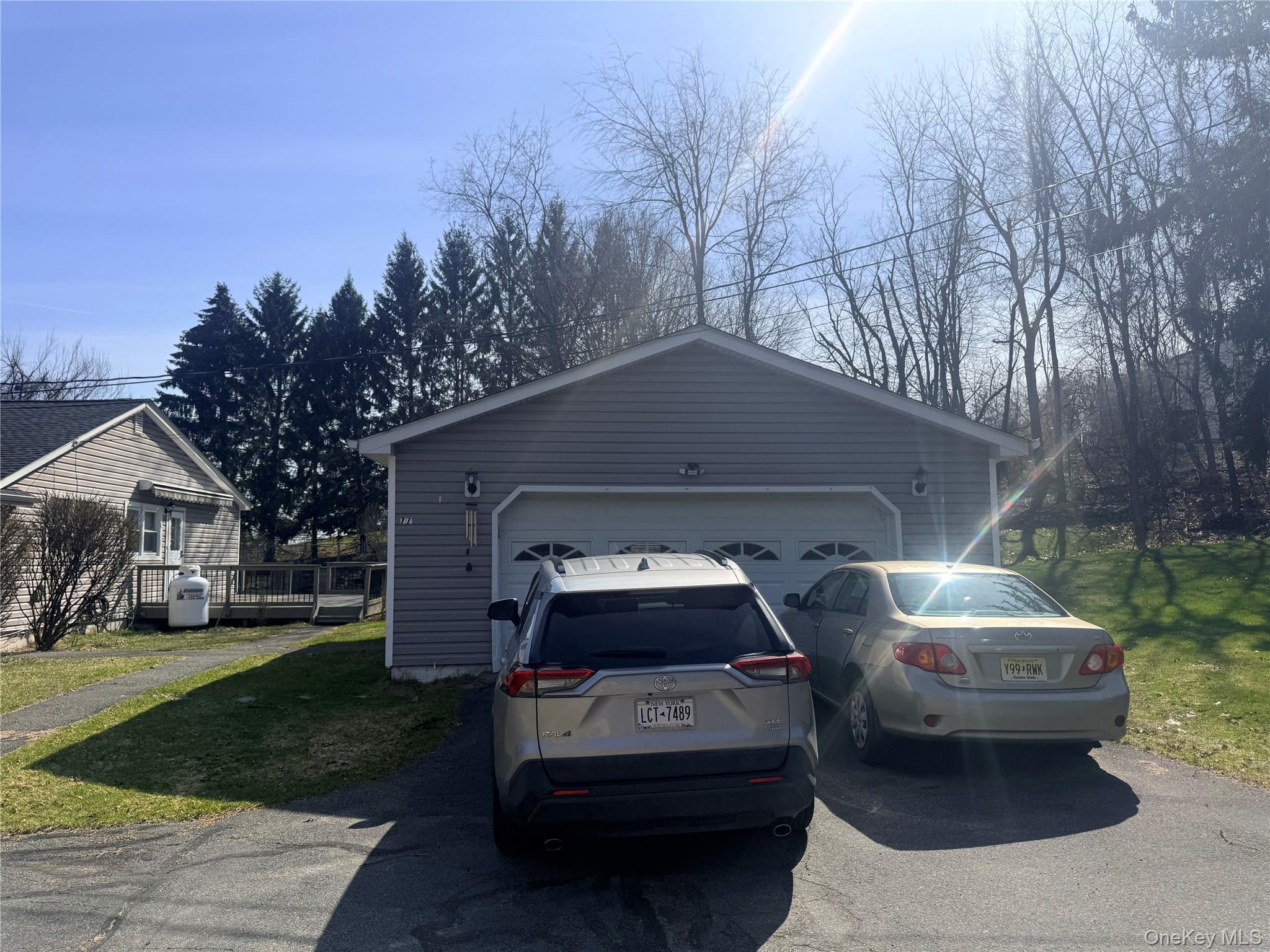 Single Family Upper Rd  Sullivan County, NY 10940, MLS-978950-3