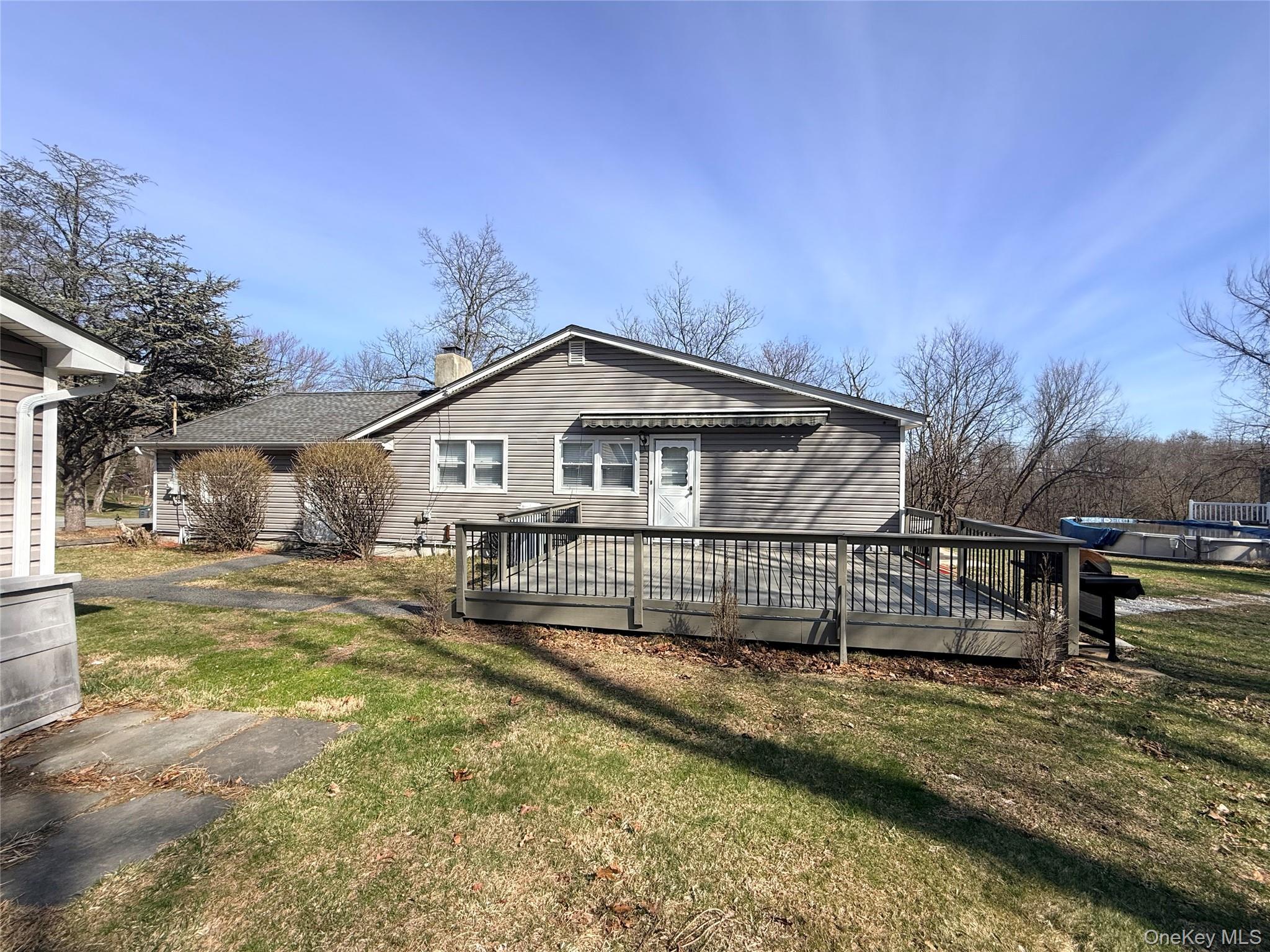 Single Family Upper Rd  Sullivan County, NY 10940, MLS-978950-4