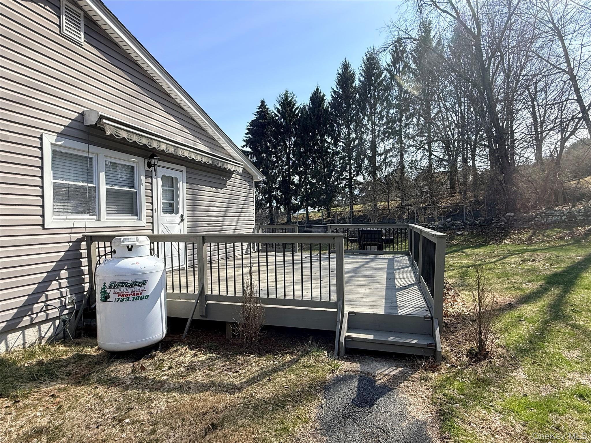 Single Family Upper Rd  Sullivan County, NY 10940, MLS-978950-5