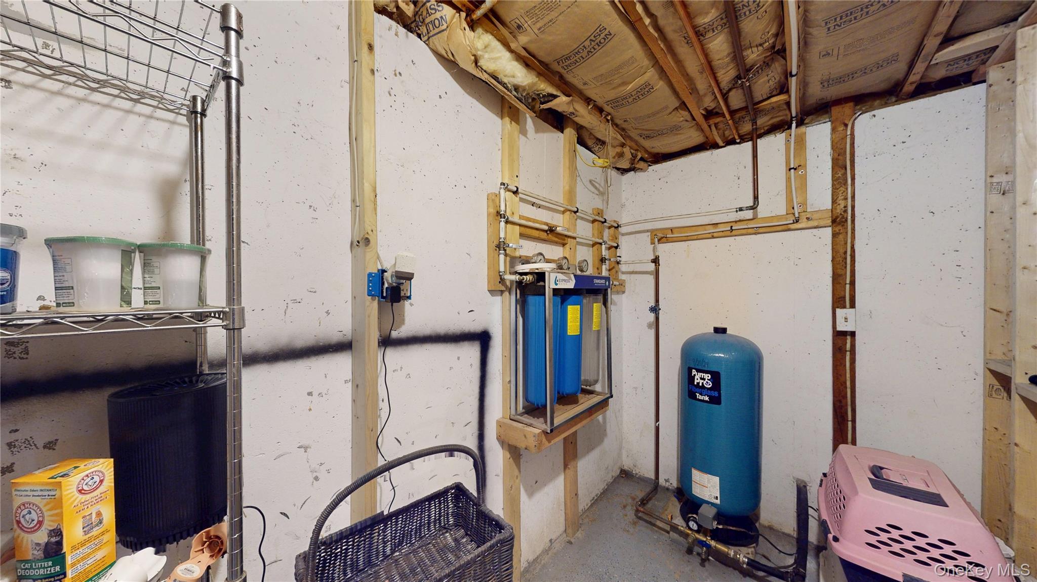 Single Family Blue Heron  Orange County, NY 12771, MLS-978954-24