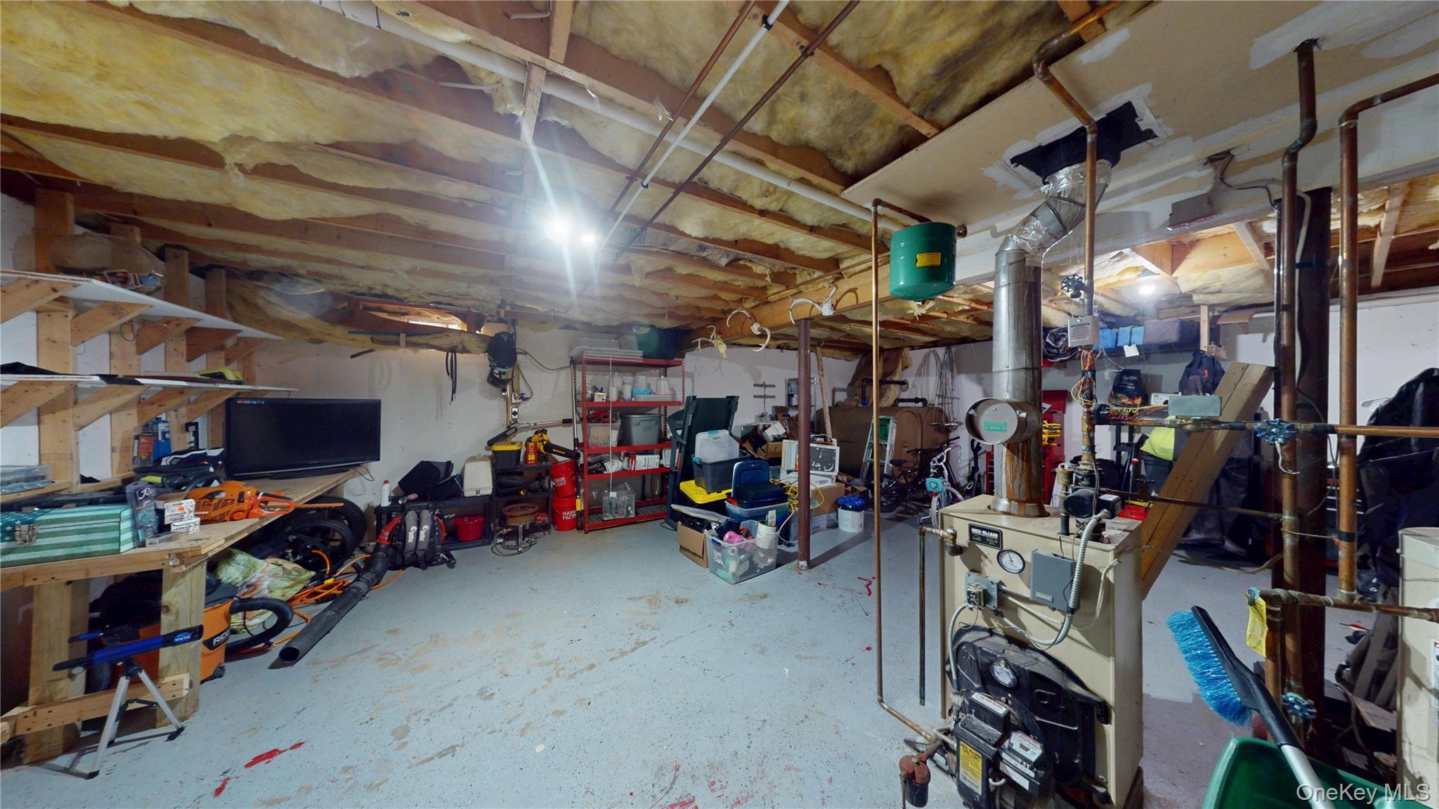 Single Family Blue Heron  Orange County, NY 12771, MLS-978954-29