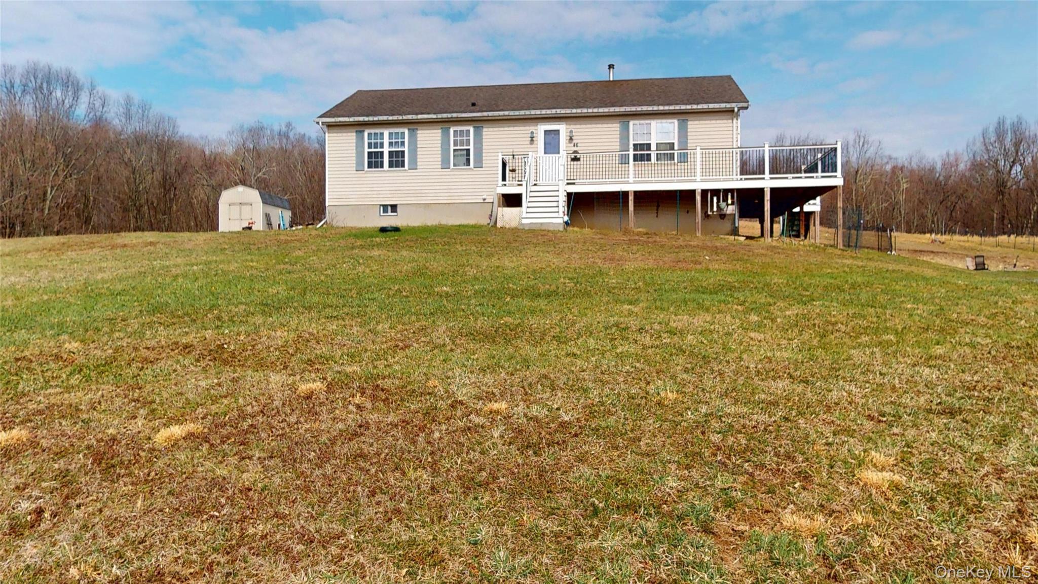 Single Family Blue Heron  Orange County, NY 12771, MLS-978954-30