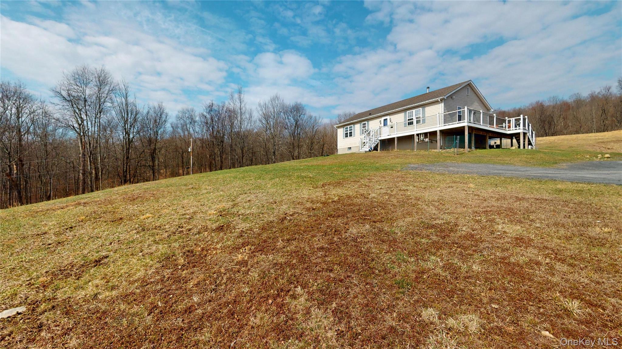 Single Family Blue Heron  Orange County, NY 12771, MLS-978954-31