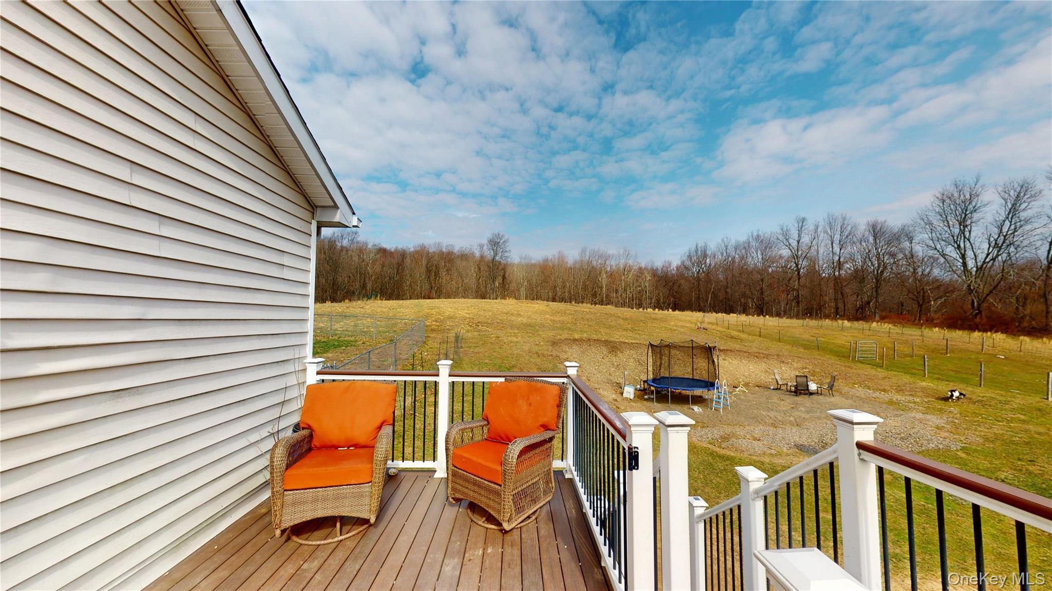 Single Family Blue Heron  Orange County, NY 12771, MLS-978954-37