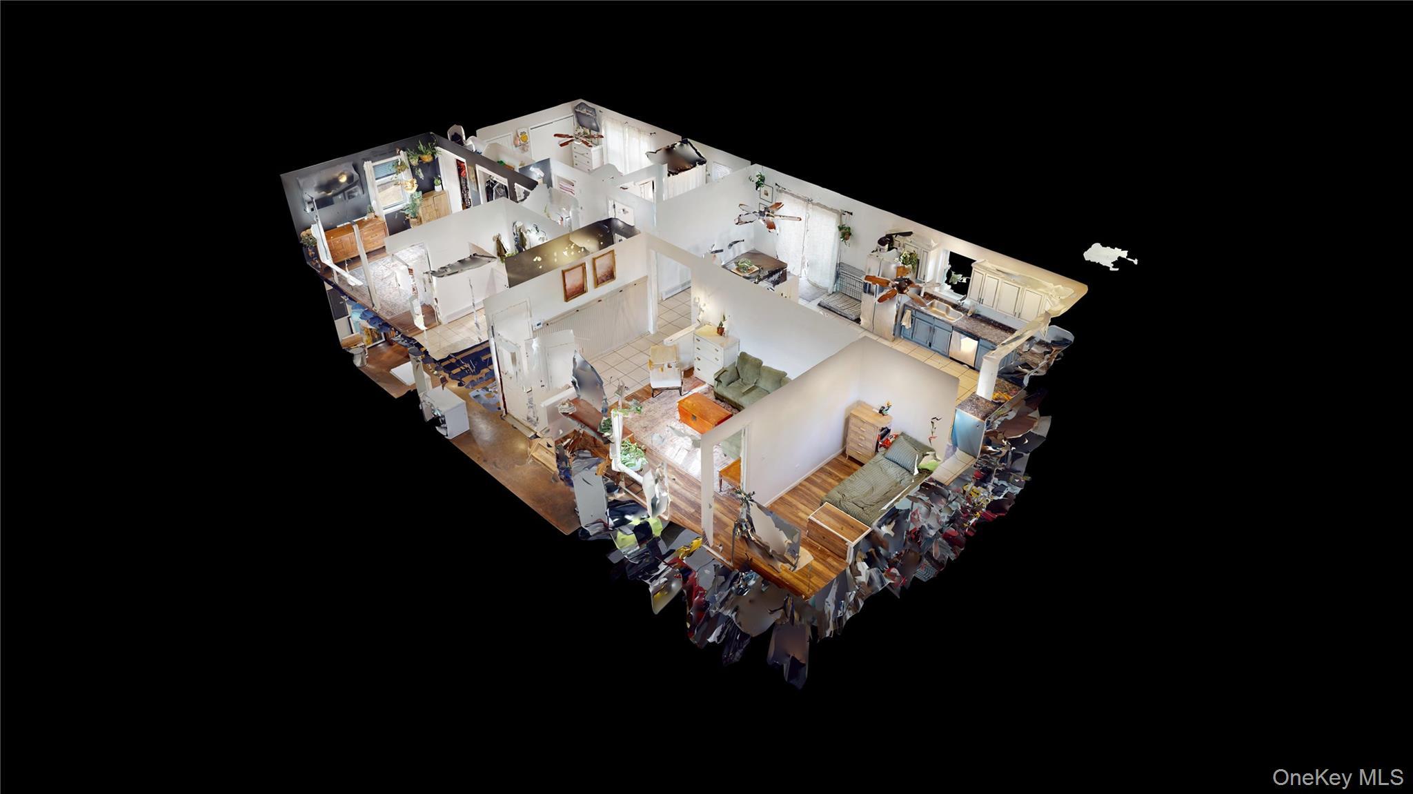 Single Family Blue Heron  Orange County, NY 12771, MLS-978954-48