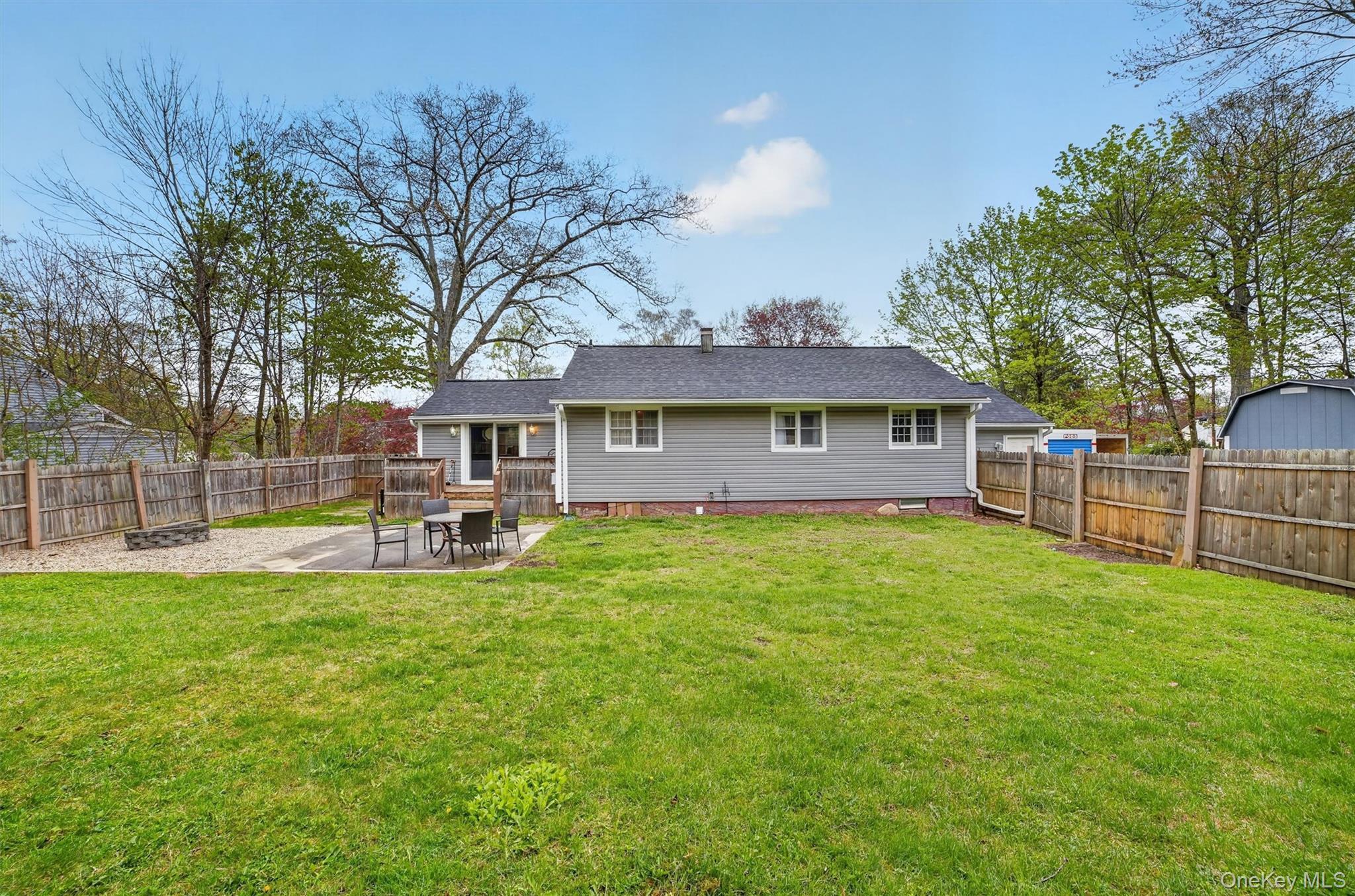 Single Family Allan  Westchester County, NY 10598, MLS-978961-18