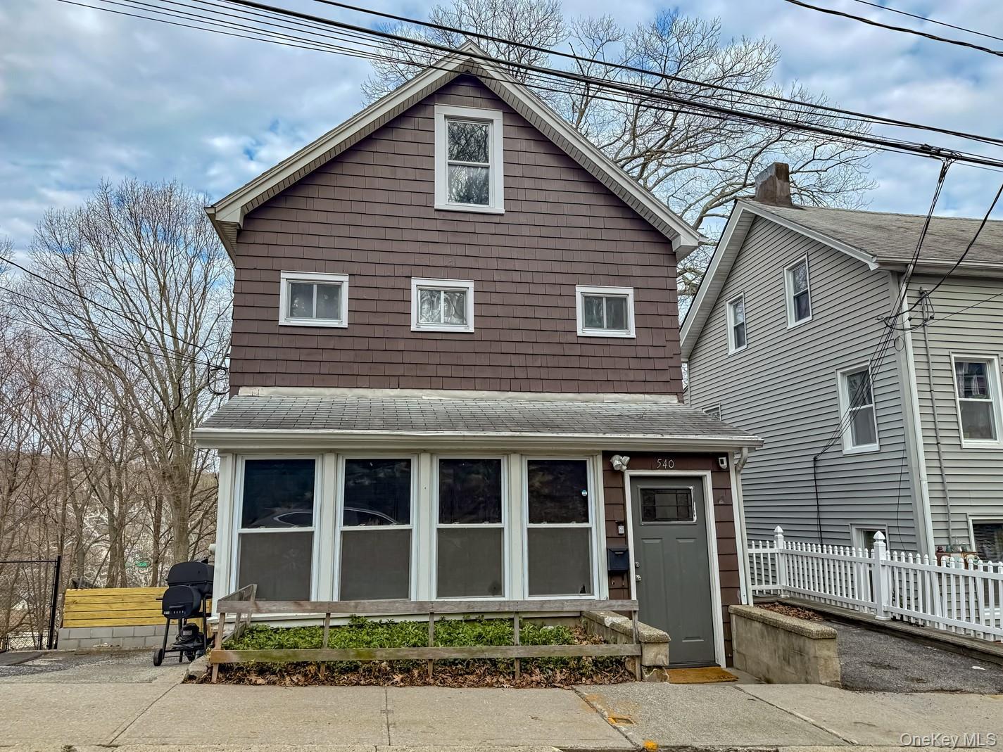 Single Family James  Westchester County, NY 10566, MLS-978967-3