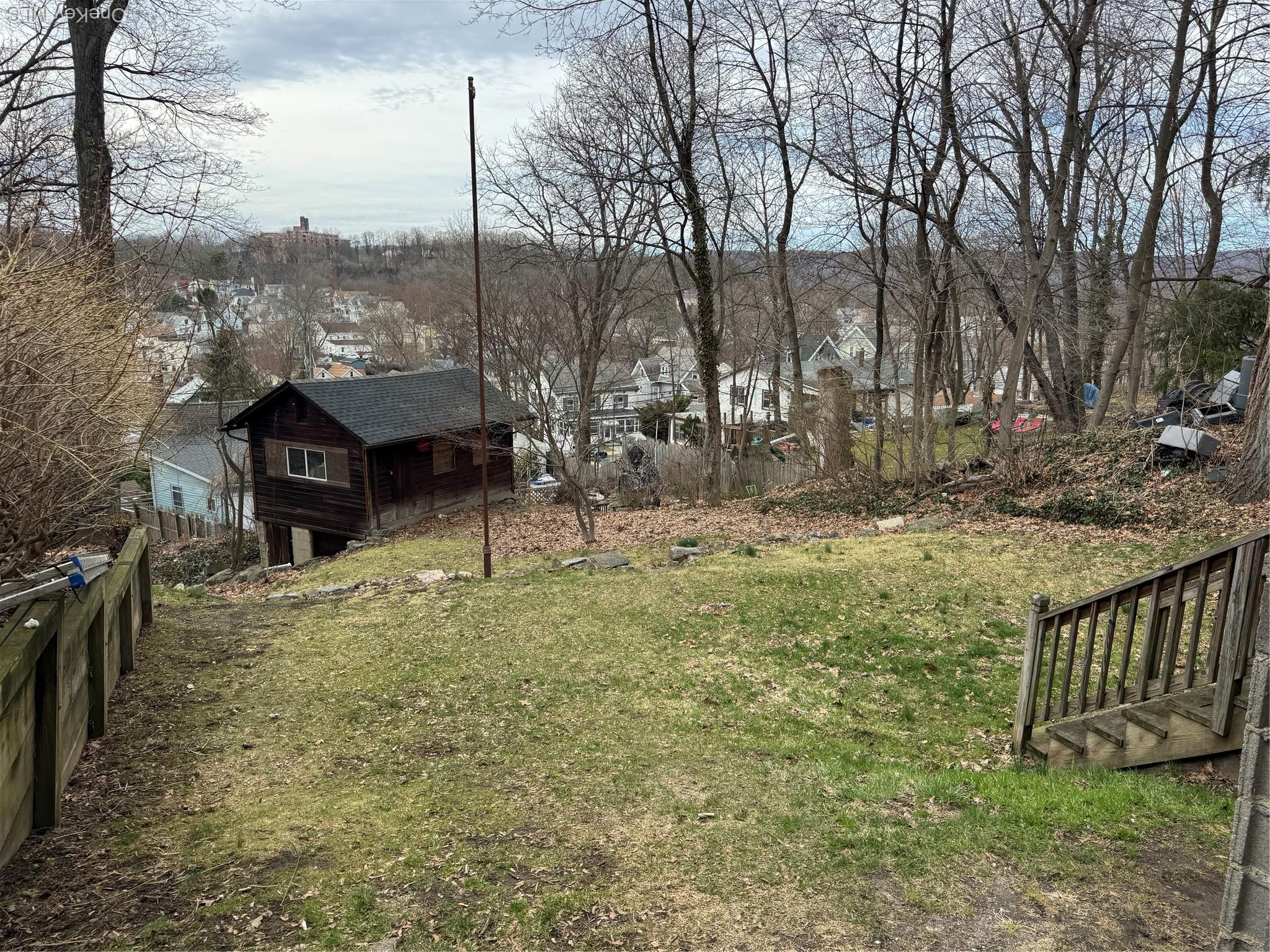 Single Family James  Westchester County, NY 10566, MLS-978967-7