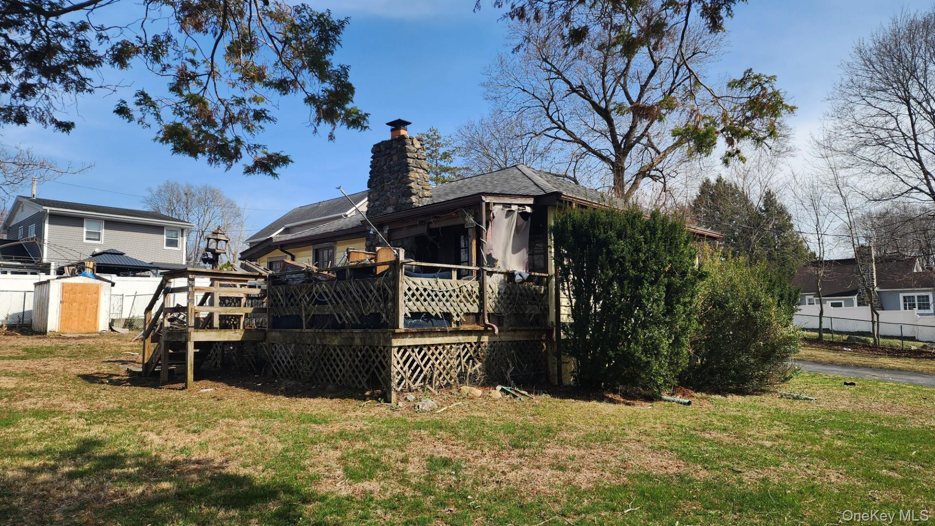 Single Family Fairview  Putnam County, NY 10509, MLS-978968-2