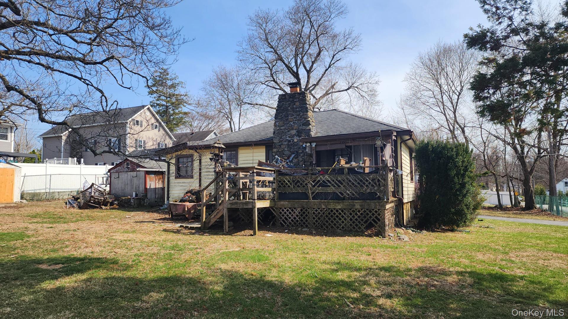 Single Family Fairview  Putnam County, NY 10509, MLS-978968-3