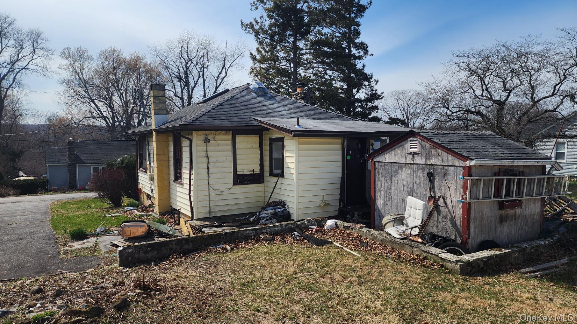 Single Family Fairview  Putnam County, NY 10509, MLS-978968-5