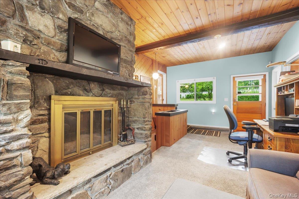 Single Family Hujay  Dutchess County, NY 12590, MLS-978978-18