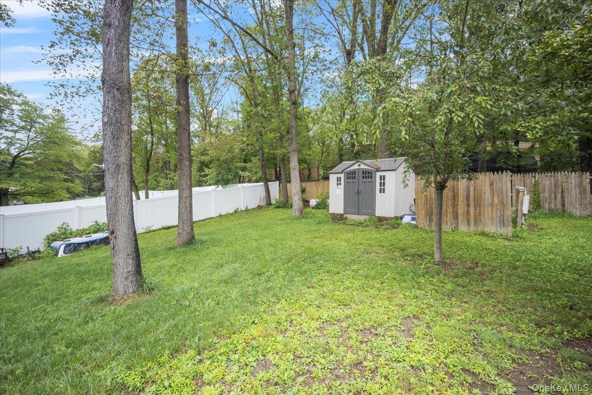 Single Family Hujay  Dutchess County, NY 12590, MLS-978978-30