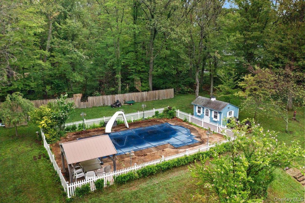 Single Family Hujay  Dutchess County, NY 12590, MLS-978978-34