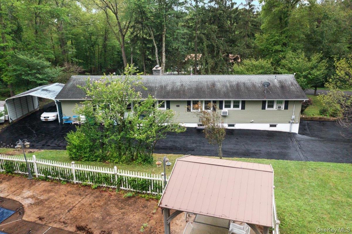 Single Family Hujay  Dutchess County, NY 12590, MLS-978978-35