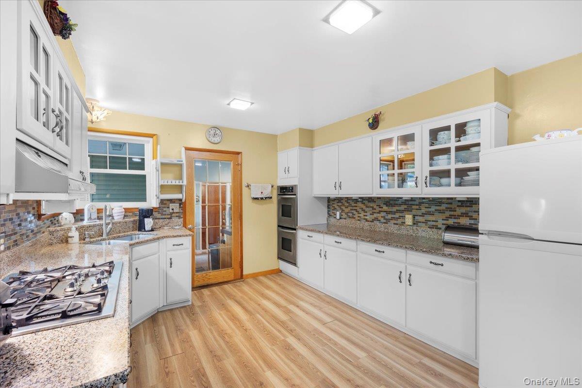 Single Family Hujay  Dutchess County, NY 12590, MLS-978978-7