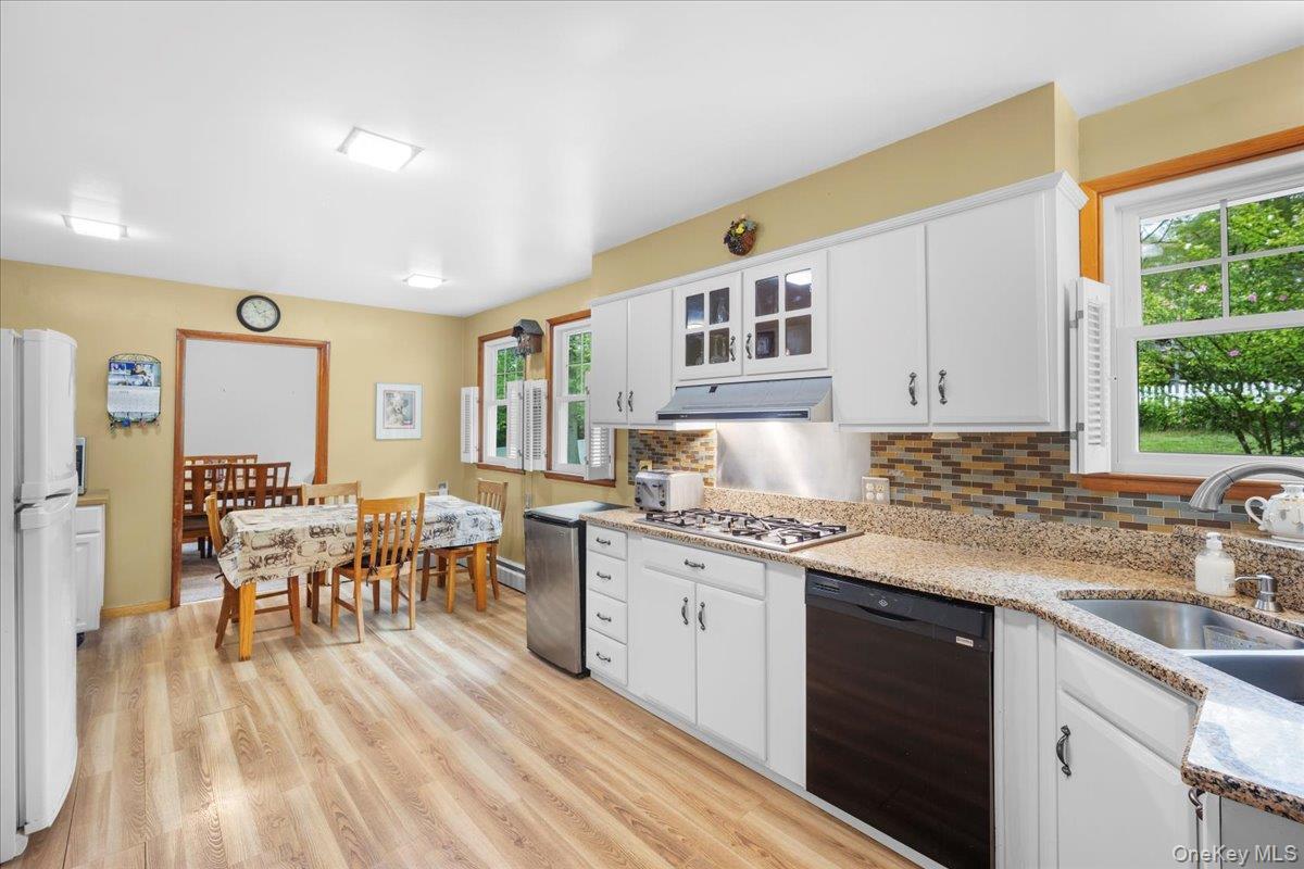 Single Family Hujay  Dutchess County, NY 12590, MLS-978978-8