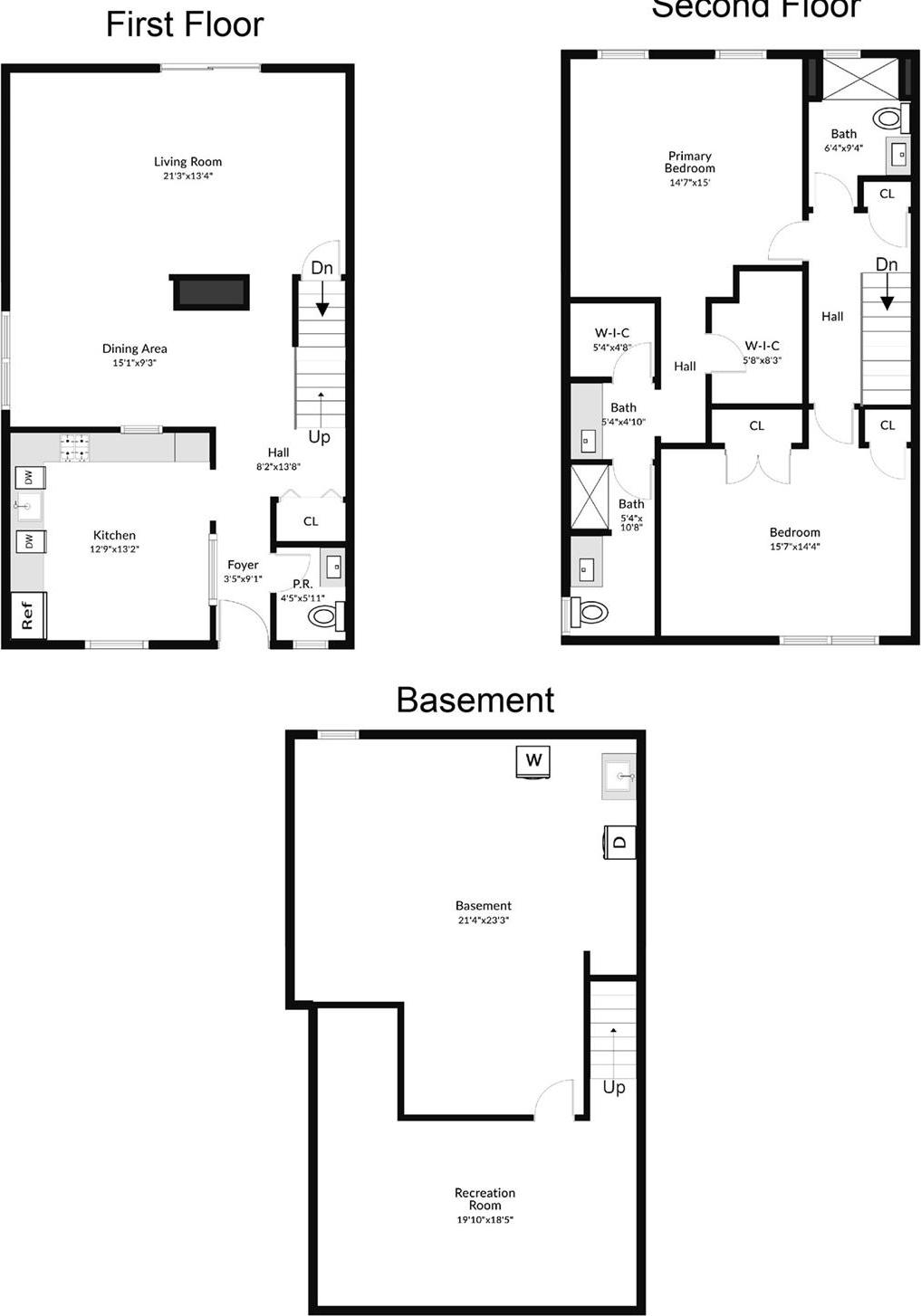 Condo Somerset  Rockland County, NY 10901, MLS-978992-31