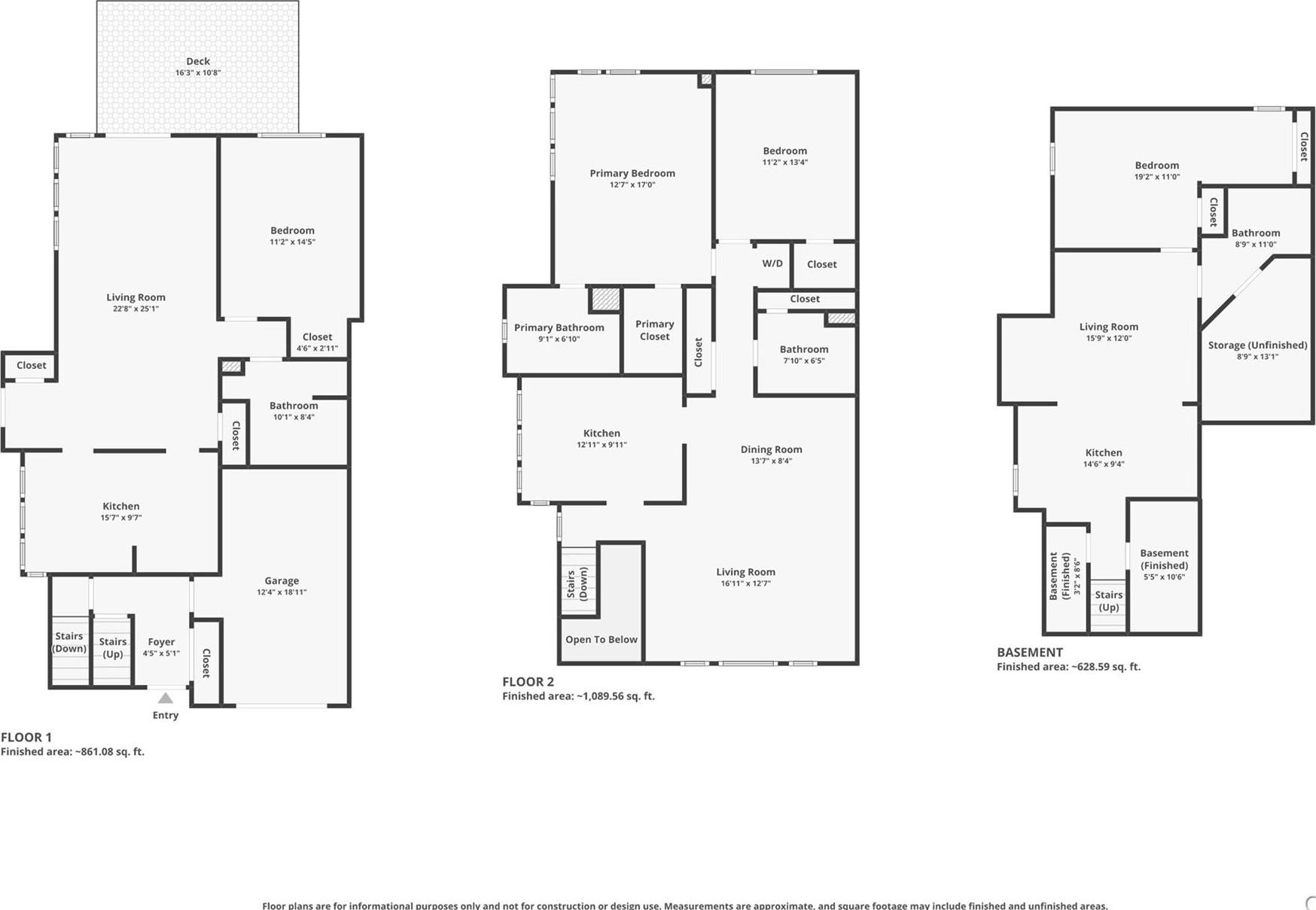 Condo Broadlawn  Suffolk County, NY 11722, MLS-978997-3