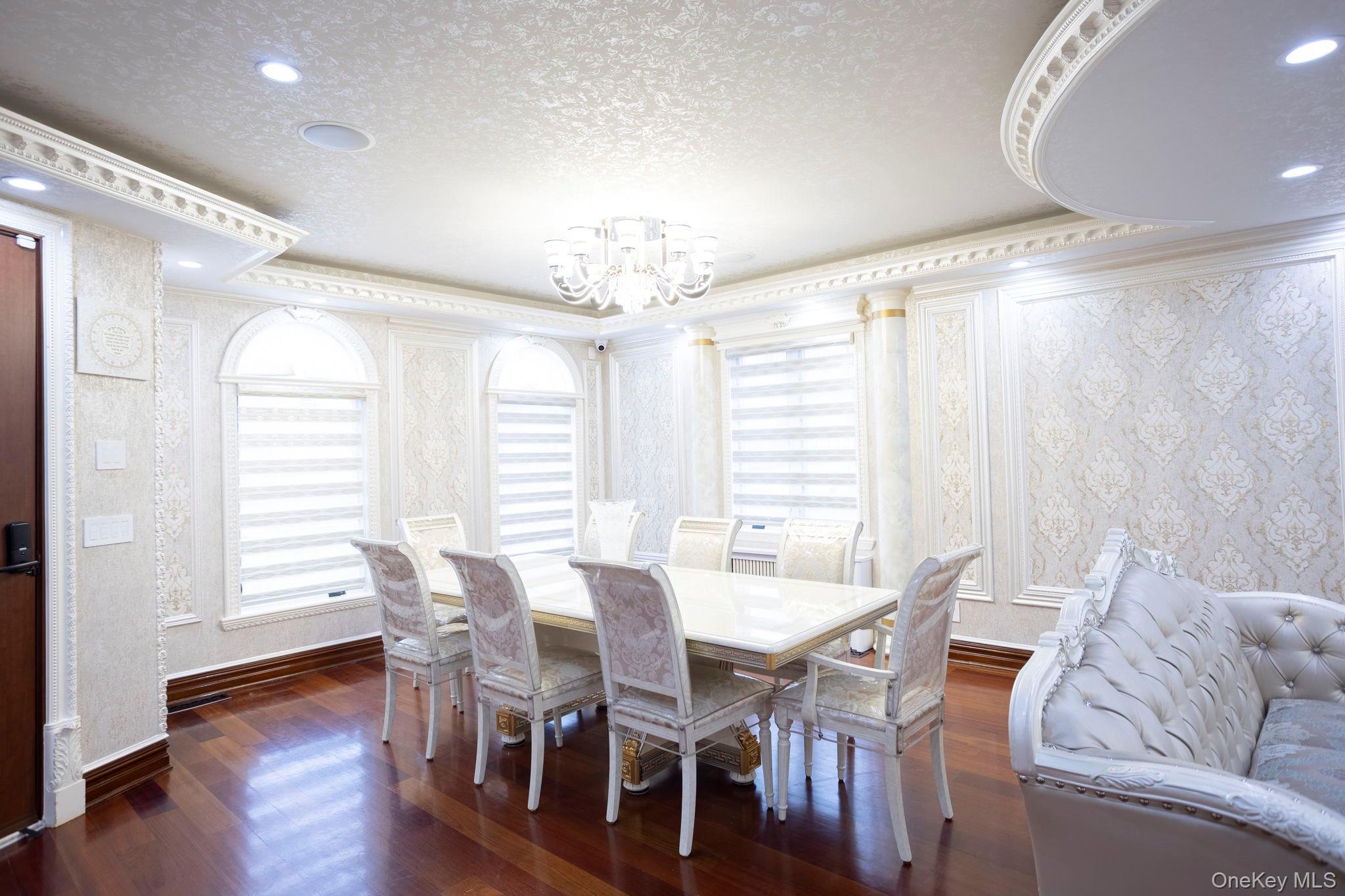 Single Family 180th Street Queens, NY 11365, MLS-979003-5