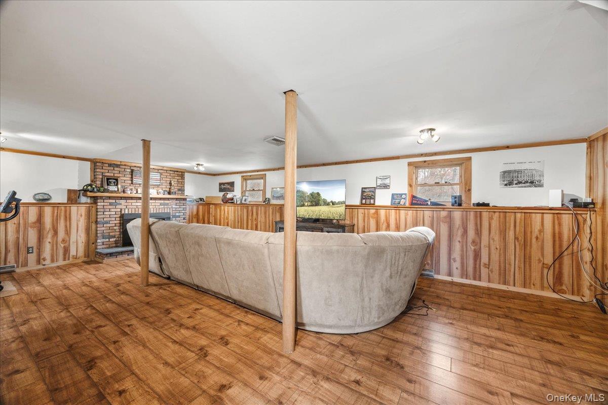 Single Family Mill  Orange County, NY 12589, MLS-979039-17