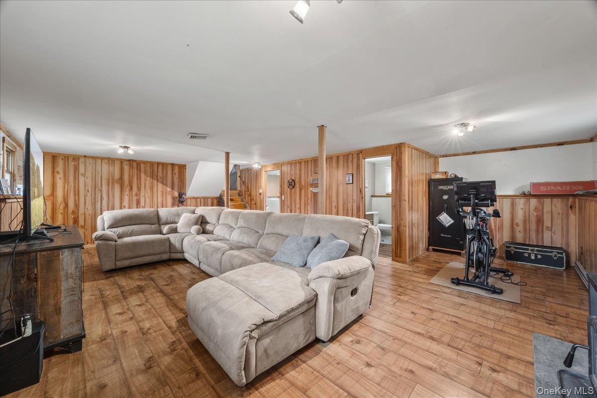 Single Family Mill  Orange County, NY 12589, MLS-979039-18