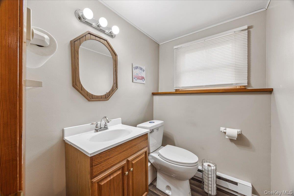 Single Family Mill  Orange County, NY 12589, MLS-979039-19