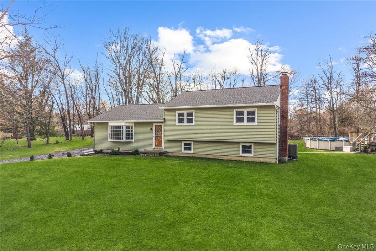 Single Family Mill  Orange County, NY 12589, MLS-979039-2