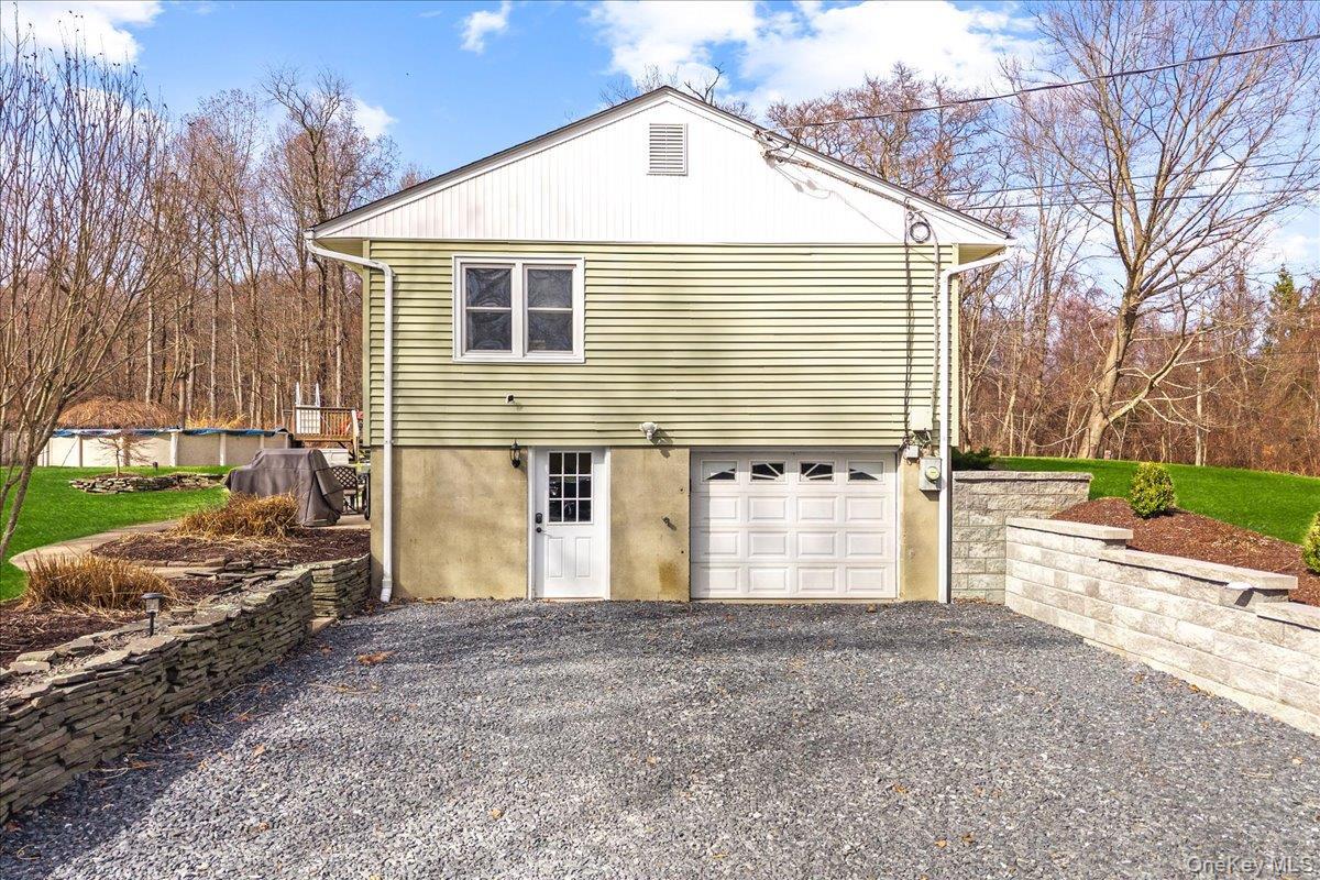 Single Family Mill  Orange County, NY 12589, MLS-979039-22