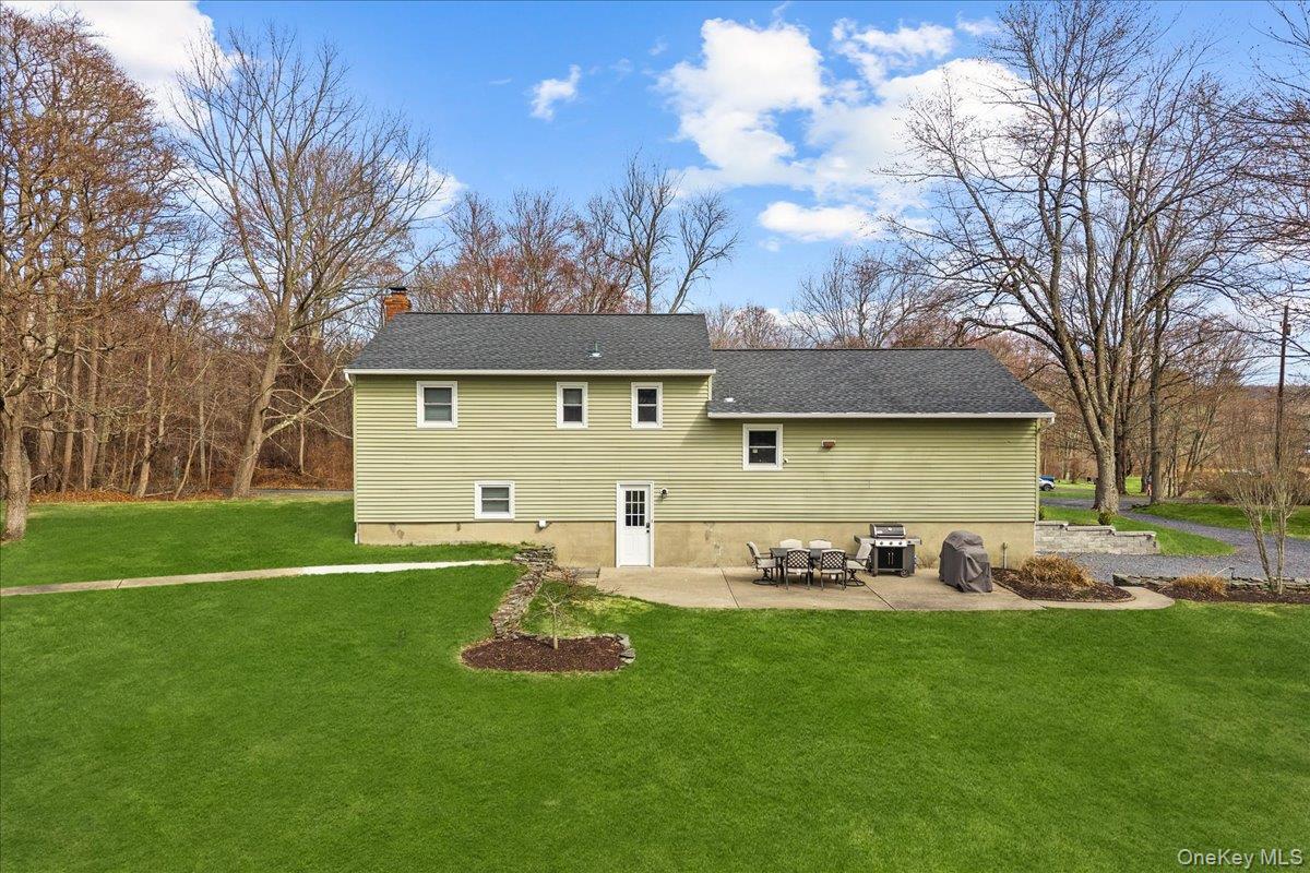 Single Family Mill  Orange County, NY 12589, MLS-979039-23