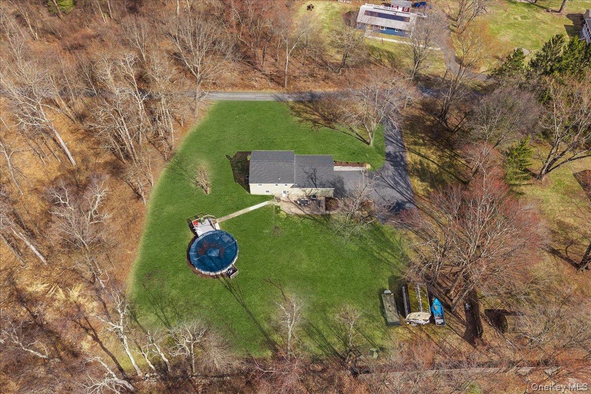 Single Family Mill  Orange County, NY 12589, MLS-979039-25