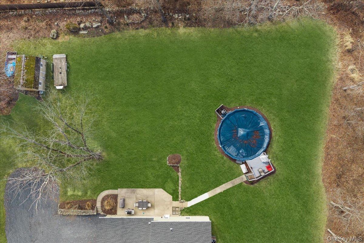 Single Family Mill  Orange County, NY 12589, MLS-979039-26