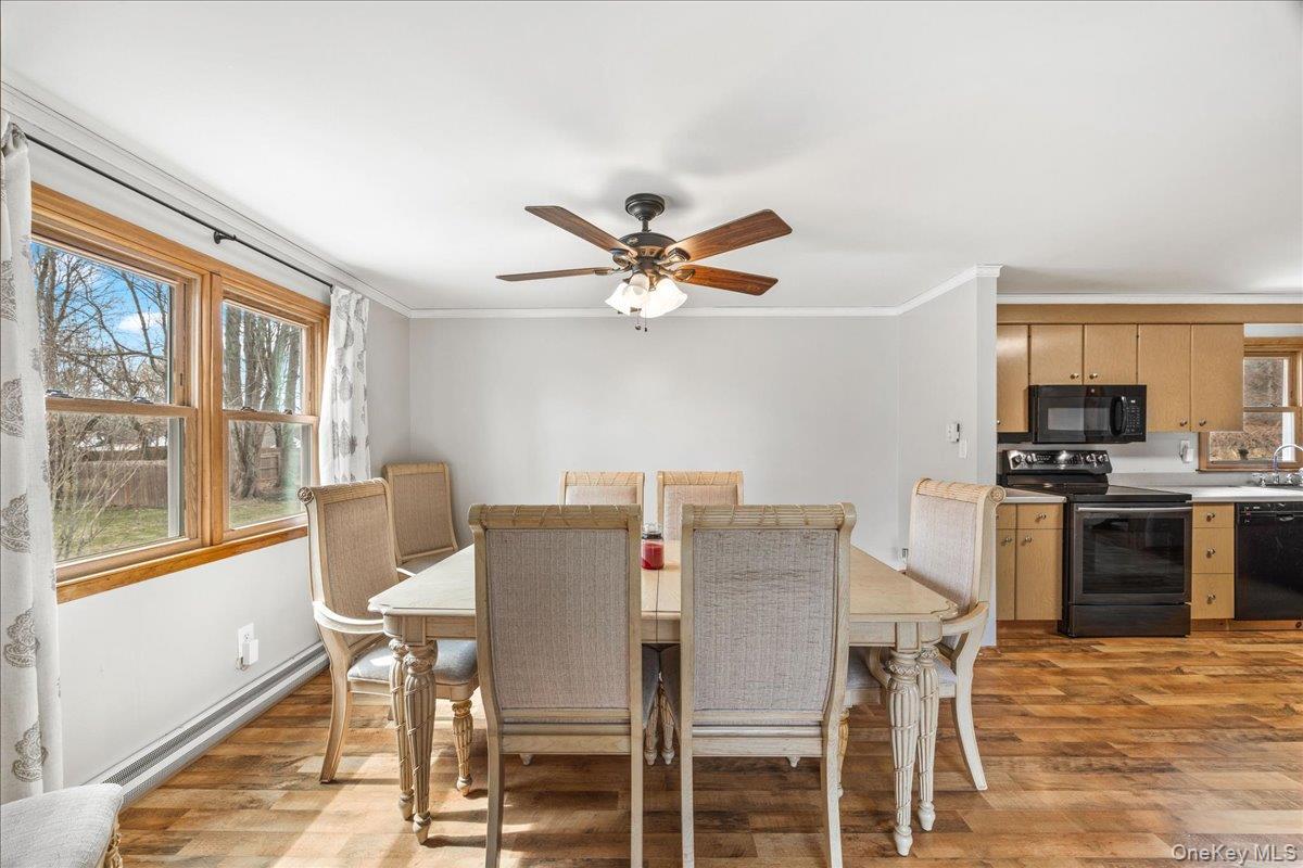 Single Family Mill  Orange County, NY 12589, MLS-979039-5