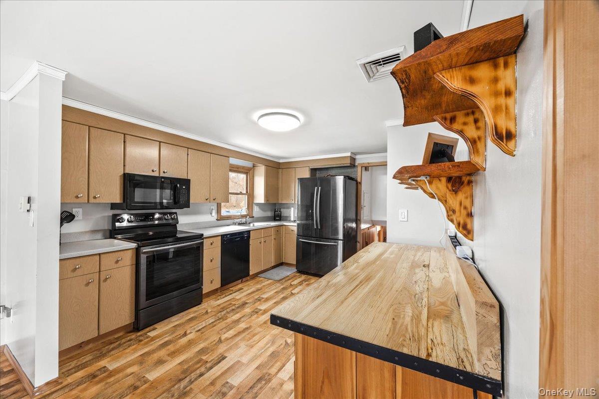 Single Family Mill  Orange County, NY 12589, MLS-979039-6