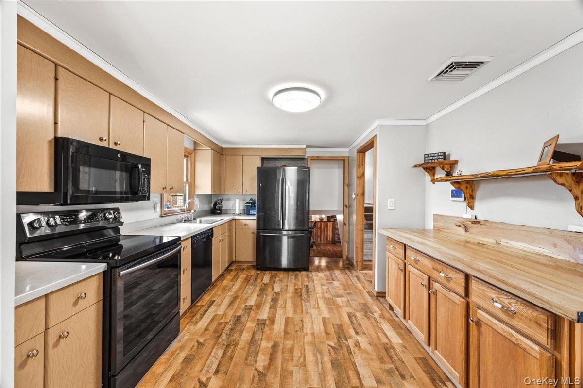 Single Family Mill  Orange County, NY 12589, MLS-979039-7