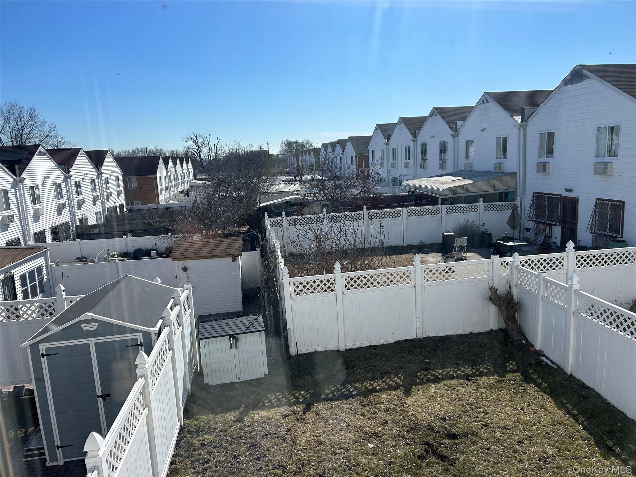 Single Family Norton  Bronx, NY 10473, MLS-979041-45