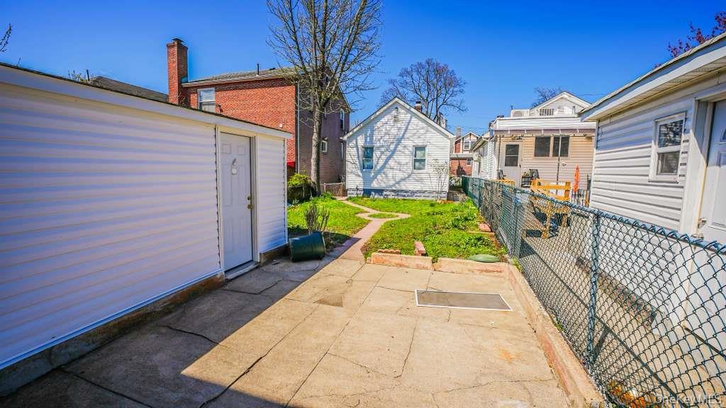 Single Family Coddington  Bronx, NY 10461, MLS-979042-14