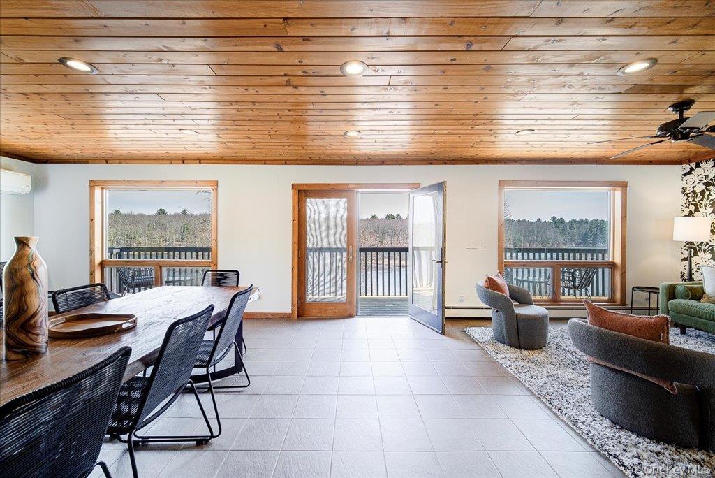 Single Family Hurd  Sullivan County, NY 12720, MLS-979046-12