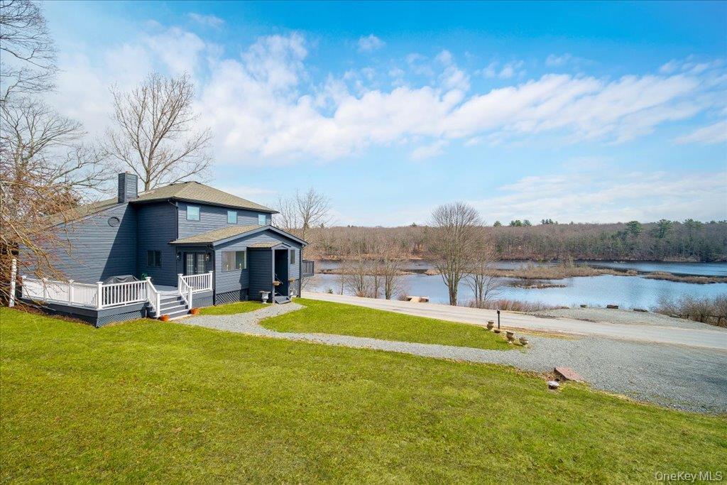 Single Family Hurd  Sullivan County, NY 12720, MLS-979046-2