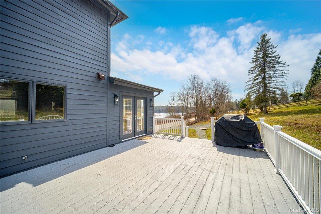 Single Family Hurd  Sullivan County, NY 12720, MLS-979046-27