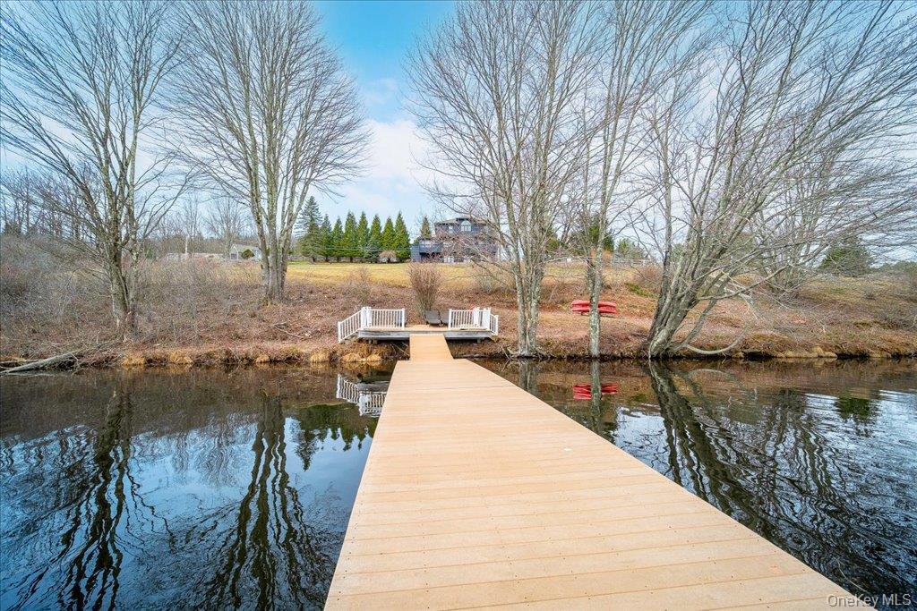 Single Family Hurd  Sullivan County, NY 12720, MLS-979046-29